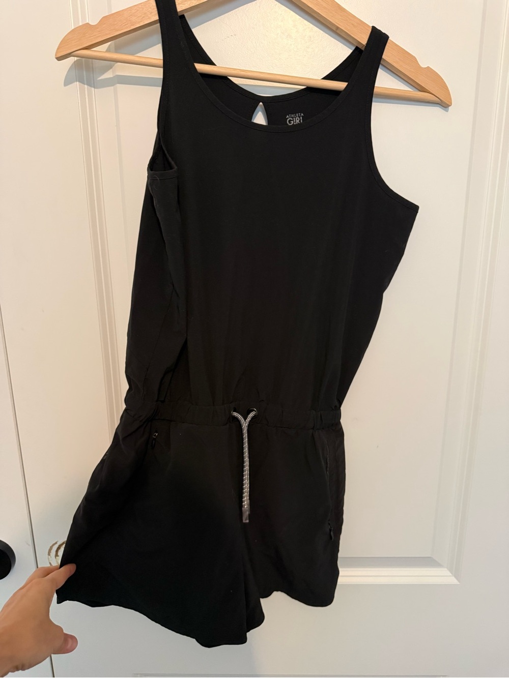 Athleta Girl Romper